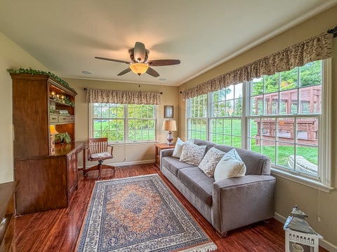 Tiny photo for 1901 Lydia Court #A, Urbana, IL 61802 (MLS # 12763464)
