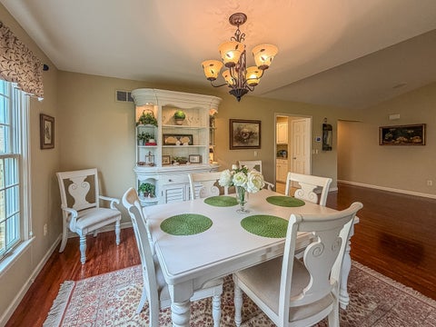 Tiny photo for 1901 Lydia Court #A, Urbana, IL 61802 (MLS # 12763464)