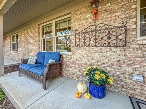 Tiny photo for 1901 Lydia Court #A, Urbana, IL 61802 (MLS # 12763464)