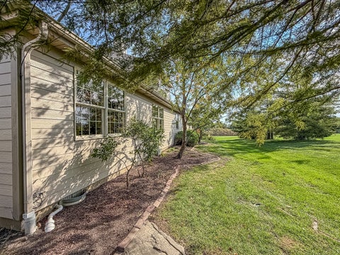 Tiny photo for 1901 Lydia Court #A, Urbana, IL 61802 (MLS # 12763464)