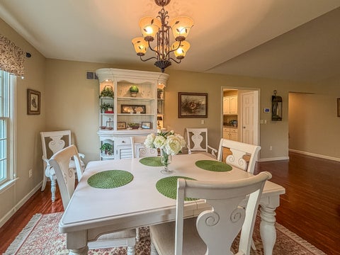 Tiny photo for 1901 Lydia Court #A, Urbana, IL 61802 (MLS # 12763464)