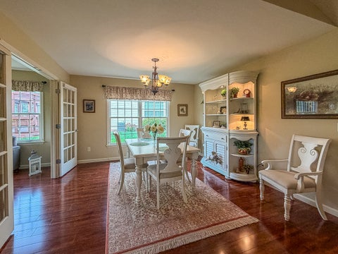 Tiny photo for 1901 Lydia Court #A, Urbana, IL 61802 (MLS # 12763464)