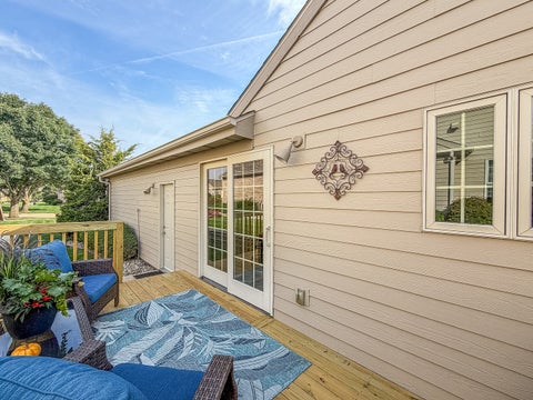 Tiny photo for 1901 Lydia Court #A, Urbana, IL 61802 (MLS # 12763464)