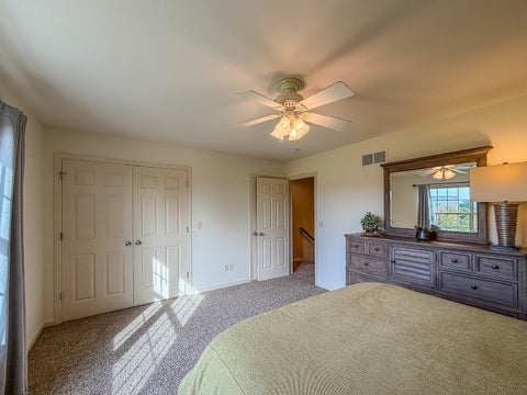 Tiny photo for 1901 Lydia Court #A, Urbana, IL 61802 (MLS # 12763464)