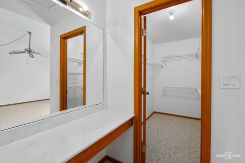 Tiny photo for 7419 Canterbury Place #22-4, Downers Grove, IL 60516 (MLS # 12484725)