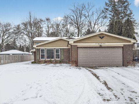 847 Division Street Northbrook IL 60062