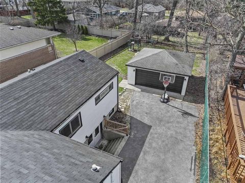 Tiny photo for 348 N Shady Lane, Elmhurst, IL 60126 (MLS # 12599214)