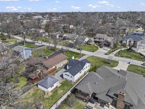 Tiny photo for 348 N Shady Lane, Elmhurst, IL 60126 (MLS # 12599214)