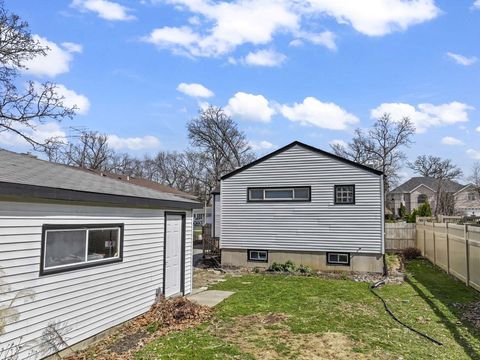 Tiny photo for 348 N Shady Lane, Elmhurst, IL 60126 (MLS # 12599214)