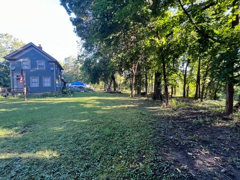 Tiny photo for 38W596 Highland Avenue, Elgin, IL 60124 (MLS # 12782757)