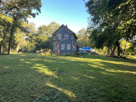 Tiny photo for 38W596 Highland Avenue, Elgin, IL 60124 (MLS # 12782757)