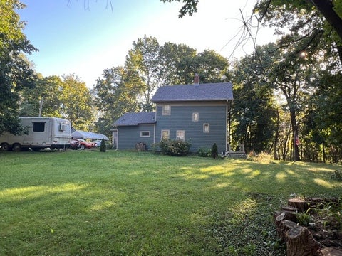 Tiny photo for 38W596 Highland Avenue, Elgin, IL 60124 (MLS # 12782757)
