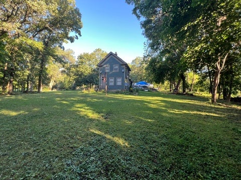 Tiny photo for 38W596 Highland Avenue, Elgin, IL 60124 (MLS # 12782757)