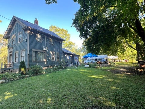 Tiny photo for 38W596 Highland Avenue, Elgin, IL 60124 (MLS # 12782757)