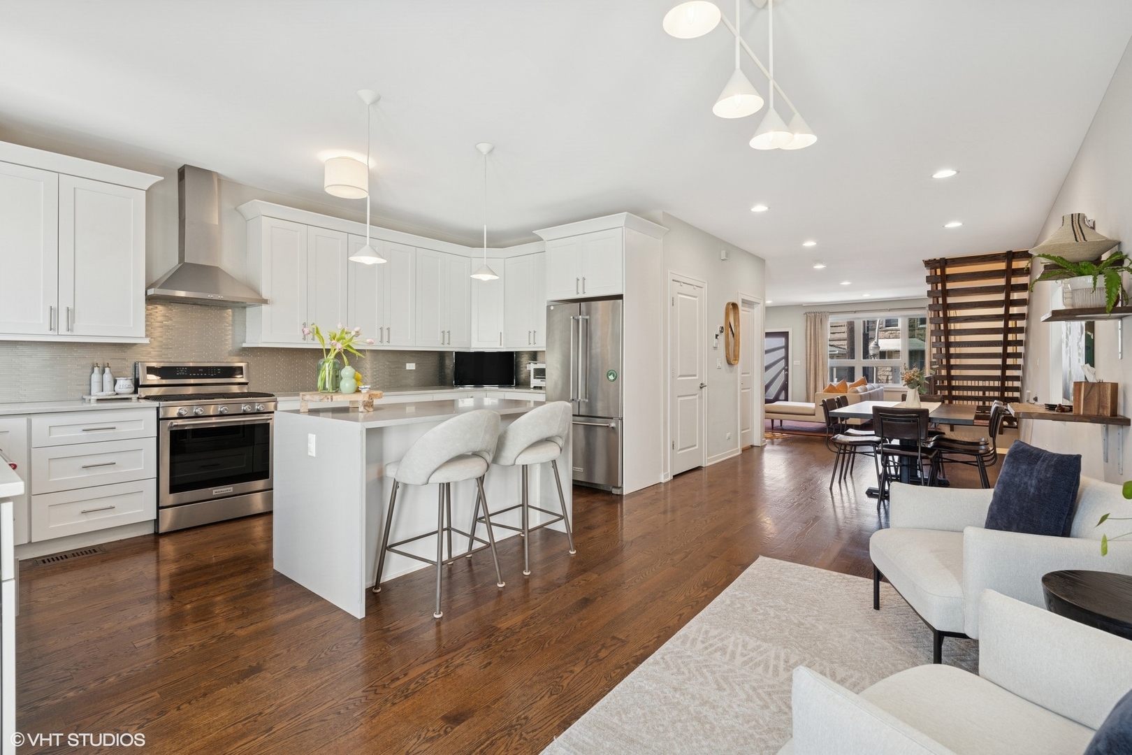 3331 W Crystal Street