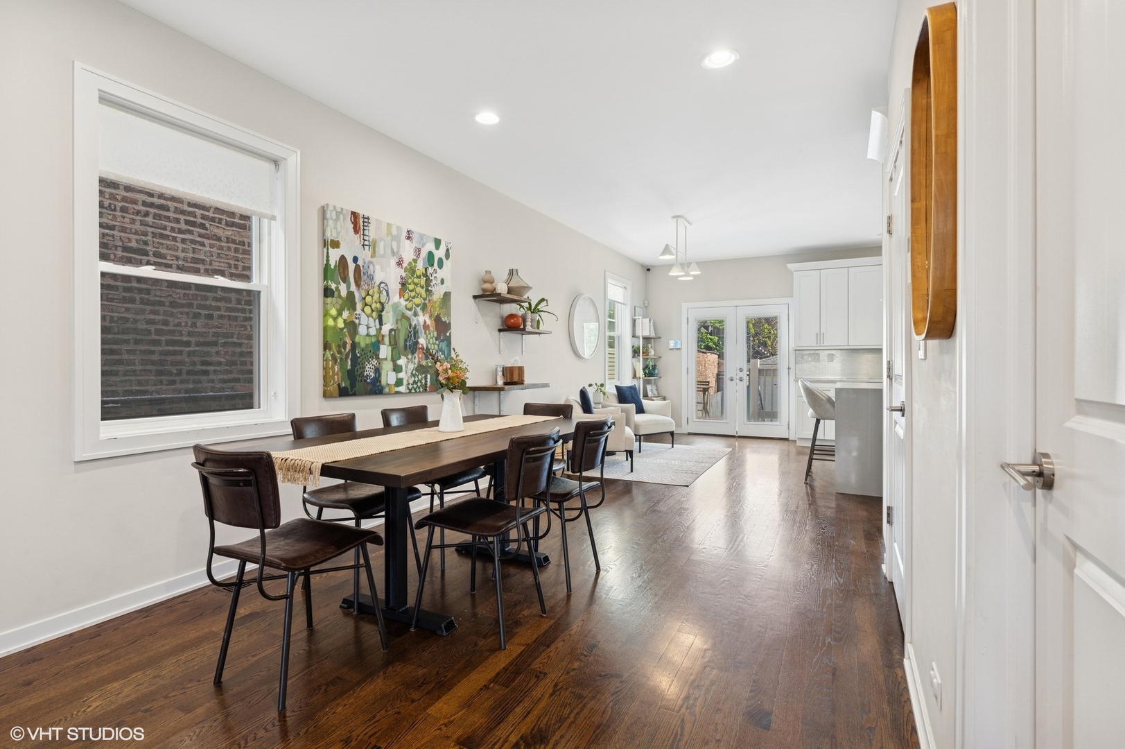 3331 W Crystal Street