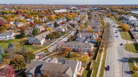 Tiny photo for 1748 Windward Avenue, Naperville, IL 60563 (MLS # 12513052)