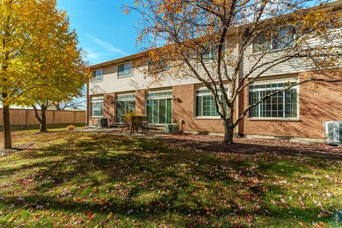 Tiny photo for 1748 Windward Avenue, Naperville, IL 60563 (MLS # 12513052)