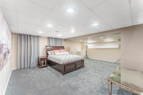 Tiny photo for 1748 Windward Avenue, Naperville, IL 60563 (MLS # 12513052)