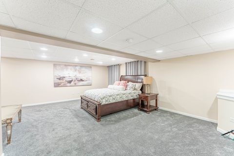 Tiny photo for 1748 Windward Avenue, Naperville, IL 60563 (MLS # 12513052)