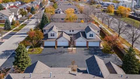 Tiny photo for 1748 Windward Avenue, Naperville, IL 60563 (MLS # 12513052)