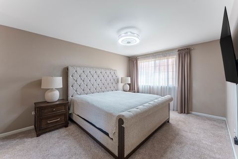 Tiny photo for 1748 Windward Avenue, Naperville, IL 60563 (MLS # 12513052)