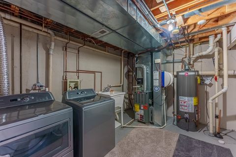 Tiny photo for 1748 Windward Avenue, Naperville, IL 60563 (MLS # 12513052)