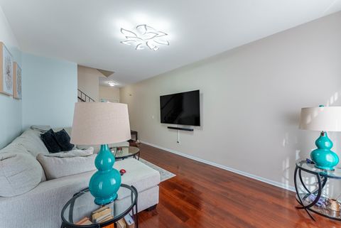 Tiny photo for 1748 Windward Avenue, Naperville, IL 60563 (MLS # 12513052)