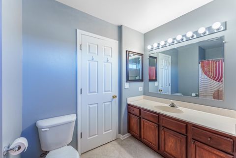 Tiny photo for 1748 Windward Avenue, Naperville, IL 60563 (MLS # 12513052)