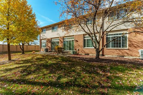 Tiny photo for 1748 Windward Avenue, Naperville, IL 60563 (MLS # 12513052)