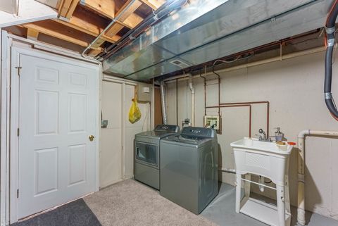 Tiny photo for 1748 Windward Avenue, Naperville, IL 60563 (MLS # 12513052)