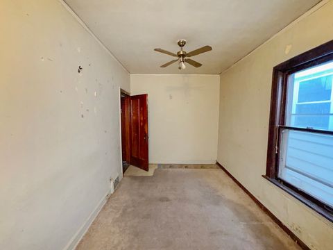 Tiny photo for 6753 S Laflin Street, Chicago, IL 60636 (MLS # 12521064)
