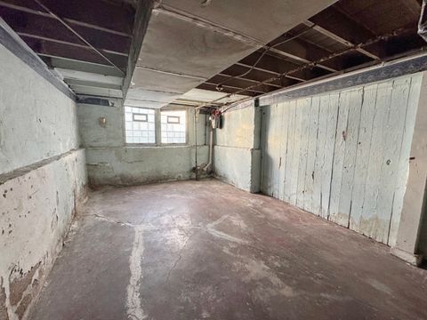 Tiny photo for 6753 S Laflin Street, Chicago, IL 60636 (MLS # 12521064)