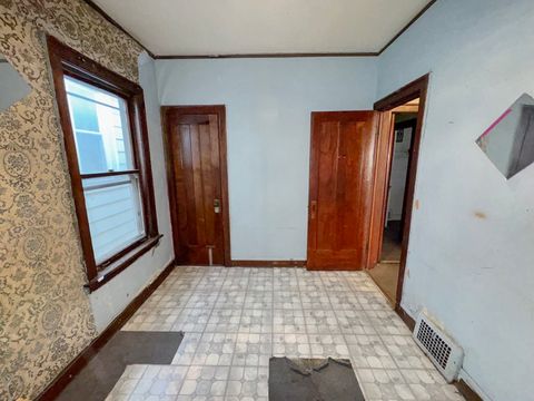 Tiny photo for 6753 S Laflin Street, Chicago, IL 60636 (MLS # 12521064)