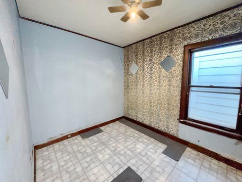 Tiny photo for 6753 S Laflin Street, Chicago, IL 60636 (MLS # 12521064)