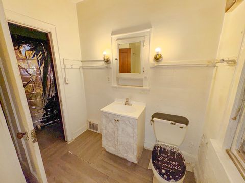 Tiny photo for 6753 S Laflin Street, Chicago, IL 60636 (MLS # 12521064)