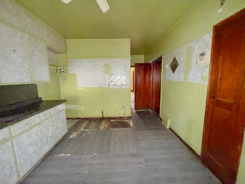 Tiny photo for 6753 S Laflin Street, Chicago, IL 60636 (MLS # 12521064)