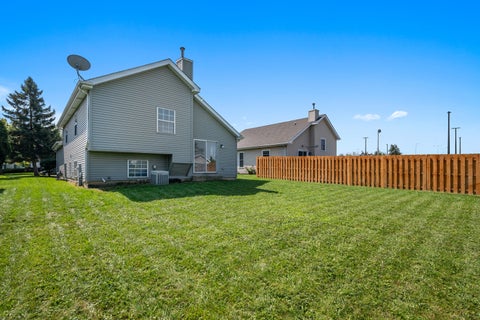 Tiny photo for 1622 Liberty Street, Hanover Park, IL 60133 (MLS # 12746435)
