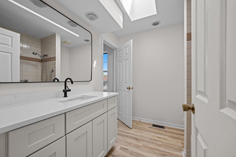 Tiny photo for 1622 Liberty Street, Hanover Park, IL 60133 (MLS # 12746435)