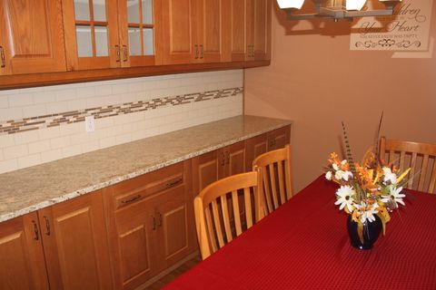 Tiny photo for 1310 W 51st Street, Davenport, IA 52806 (MLS # 12559561)