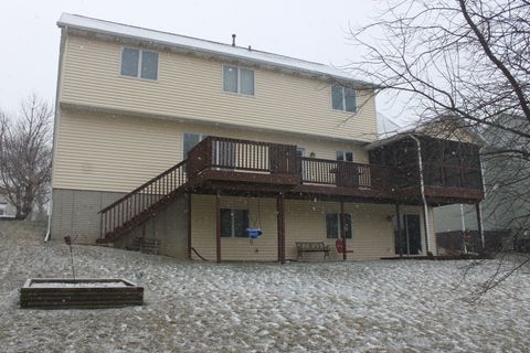 Tiny photo for 1310 W 51st Street, Davenport, IA 52806 (MLS # 12559561)