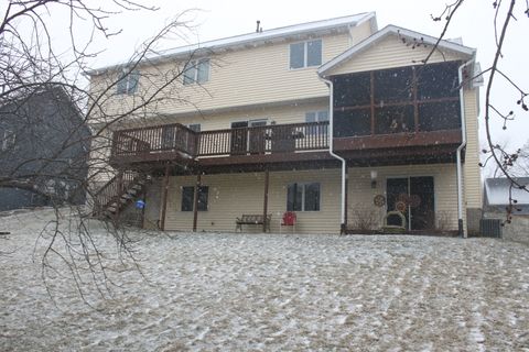 Tiny photo for 1310 W 51st Street, Davenport, IA 52806 (MLS # 12559561)