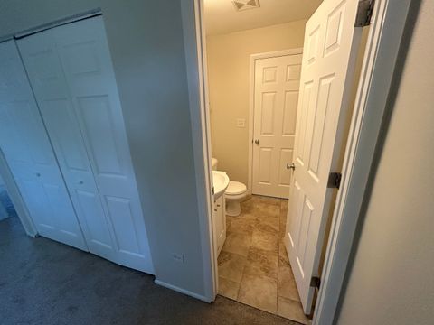 Tiny photo for 537 Nathan Road, University Park, IL 60484 (MLS # 12429575)