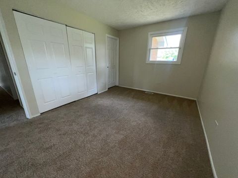 Tiny photo for 537 Nathan Road, University Park, IL 60484 (MLS # 12429575)