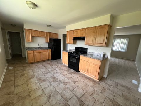 Tiny photo for 537 Nathan Road, University Park, IL 60484 (MLS # 12429575)