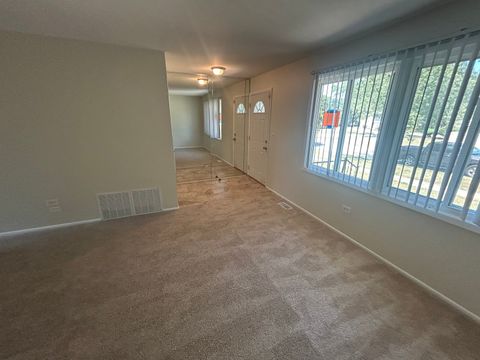 Tiny photo for 537 Nathan Road, University Park, IL 60484 (MLS # 12429575)