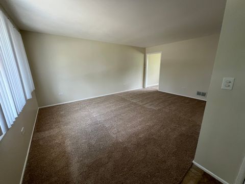 Tiny photo for 537 Nathan Road, University Park, IL 60484 (MLS # 12429575)
