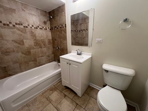 Tiny photo for 537 Nathan Road, University Park, IL 60484 (MLS # 12429575)