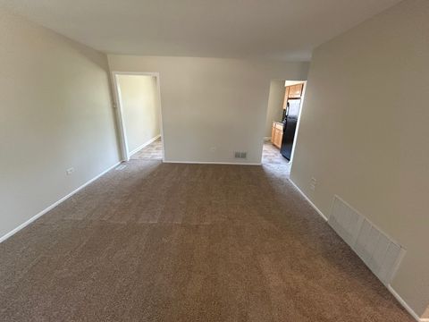 Tiny photo for 537 Nathan Road, University Park, IL 60484 (MLS # 12429575)