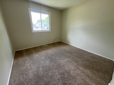 Tiny photo for 537 Nathan Road, University Park, IL 60484 (MLS # 12429575)